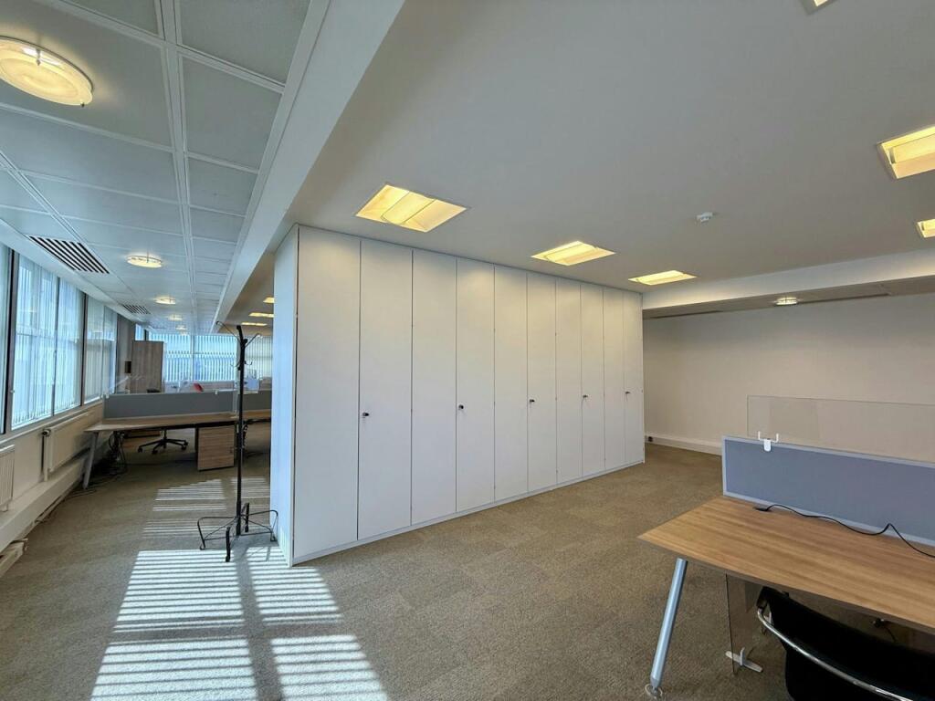 Additional image 9 of Cobalt Square, 83- 85 Hagley Road, Birmingham, B16 8QG