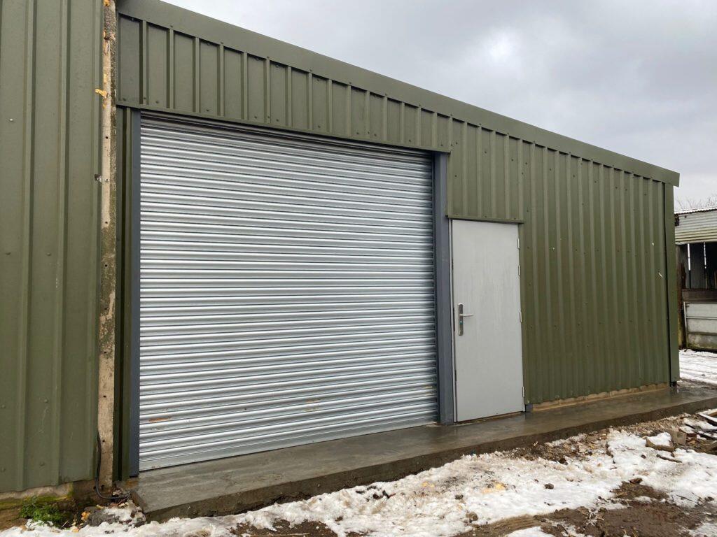Main image of property: 1350sqft Warehouse to Let in Tolleshunt Knights, near Tiptree, Essex