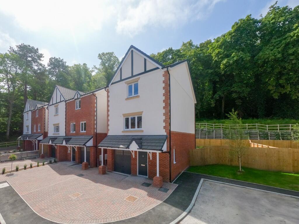 Main image of property: Ffordd Y Creyr Llwyd, Colwyn Bay, Conwy, LL29