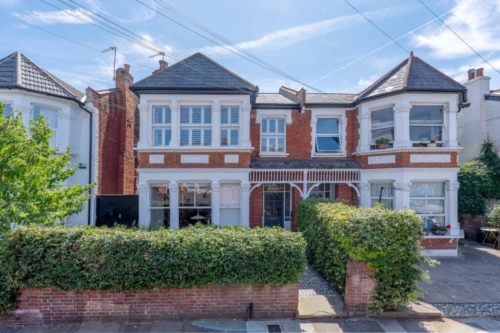 Main image of property: Denton Road, Twickenham, TW1