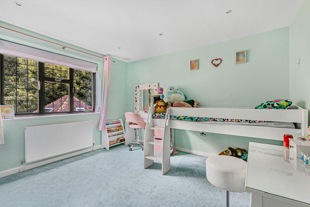 Additional image 17 of Kentish Lane, Brookmans Park, AL9