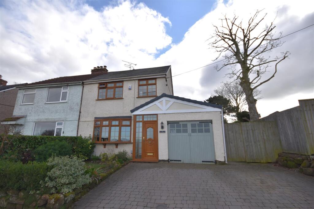 Main image of property: Flashes Lane, Ness, Neston