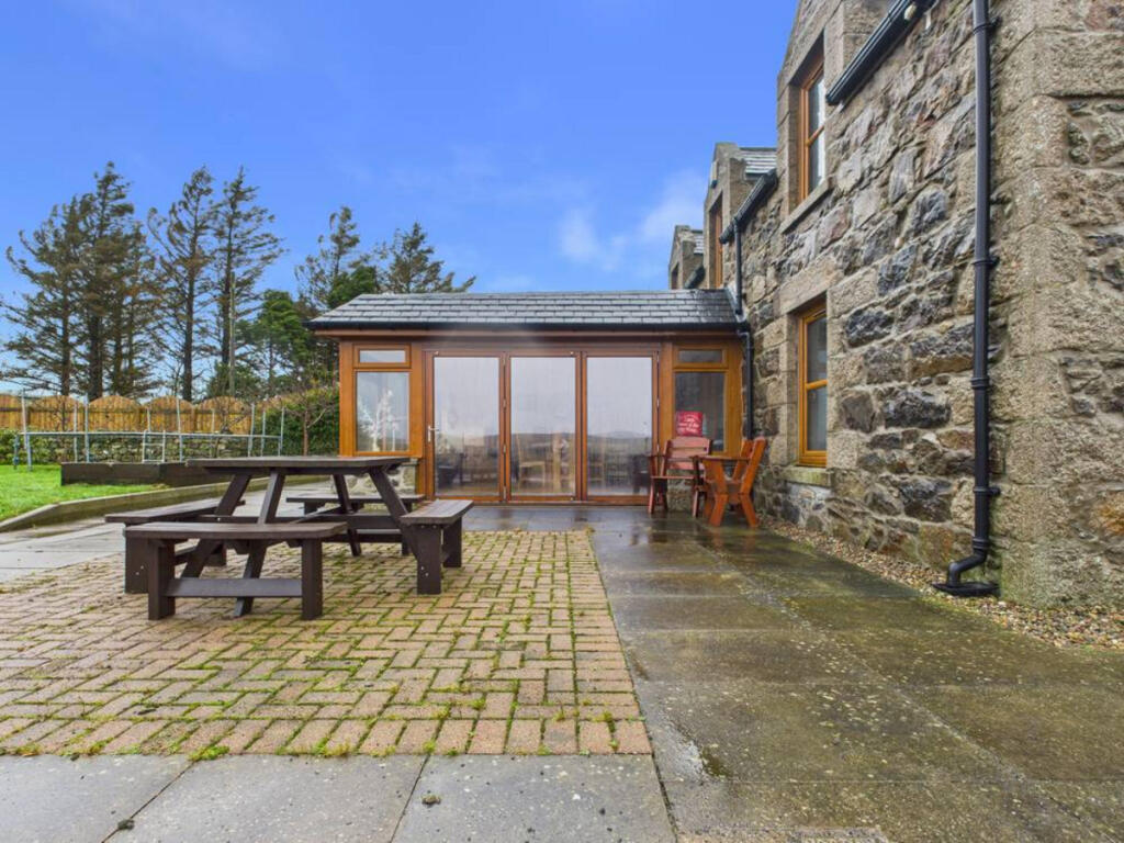 Main image of property: New Aberdour, New Aberdour, AB43