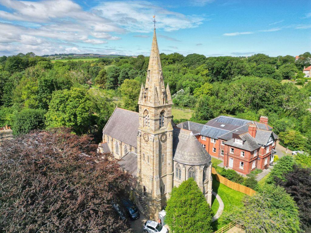 Main image of property: The Nave, St.Bart’s, Ruswarp