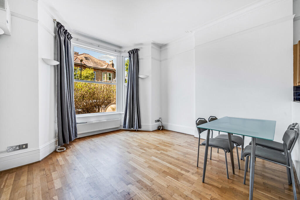 Main image of property: Wellesley Road, Chiswick