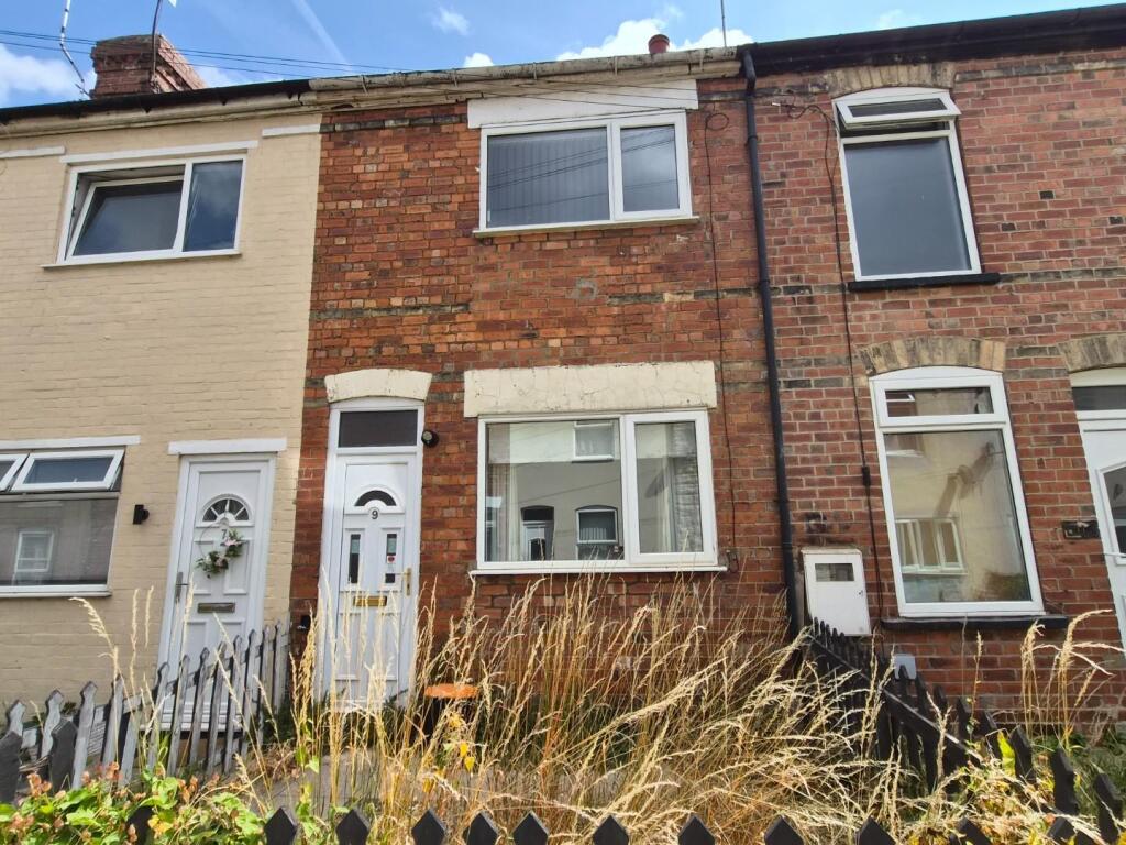 House in Lincoln, Lincolnshire - View 5