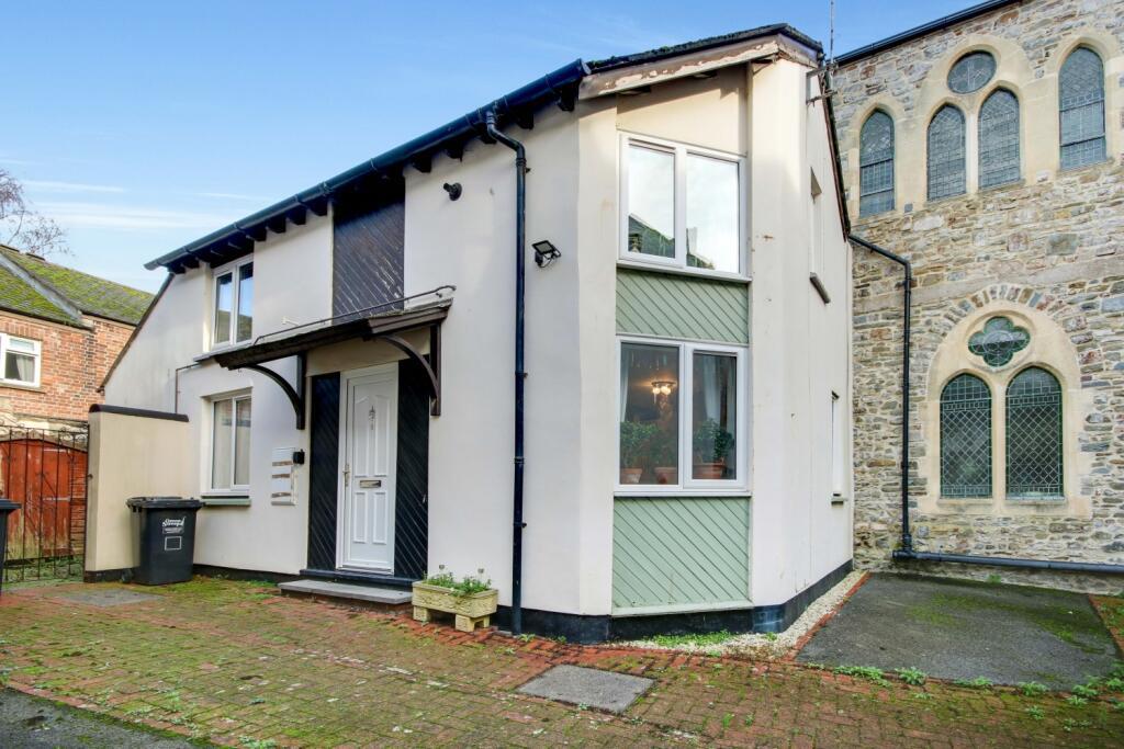 Main image of property: Mews Court Bear Street, Barnstaple, Devon, EX32