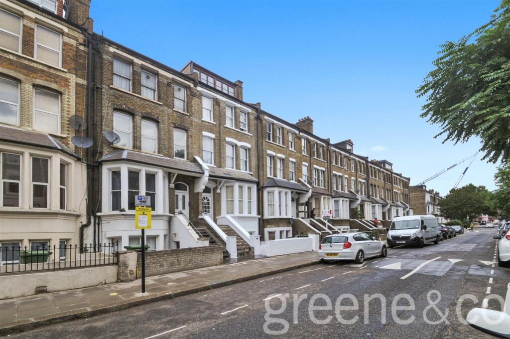 Main image of property: Maygrove Road London NW6
