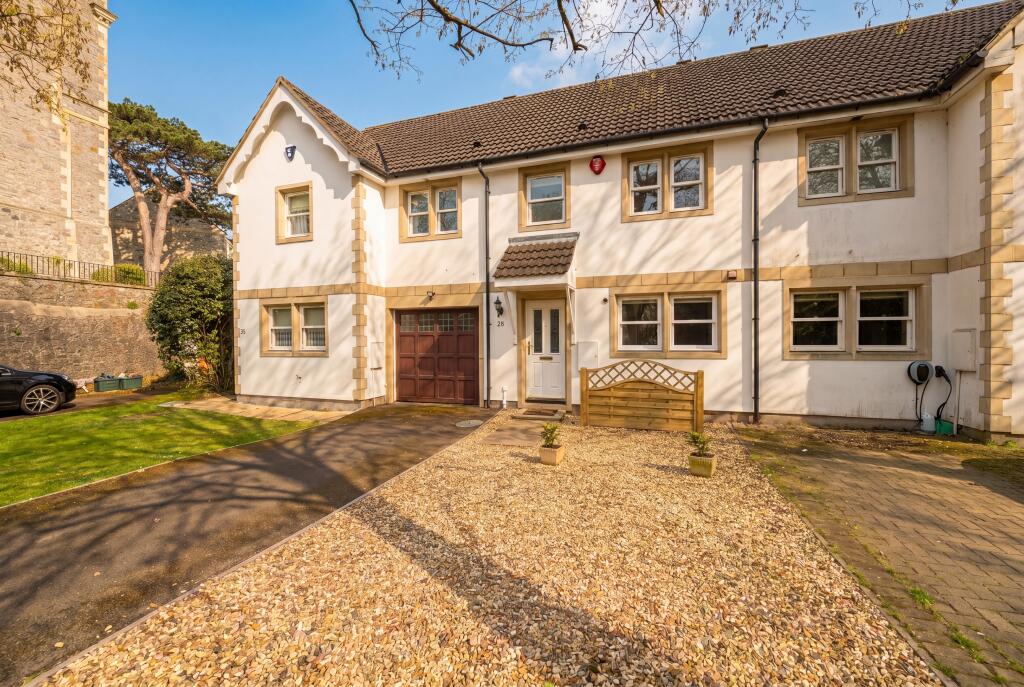 Main image of property: Coombe Road, BS23