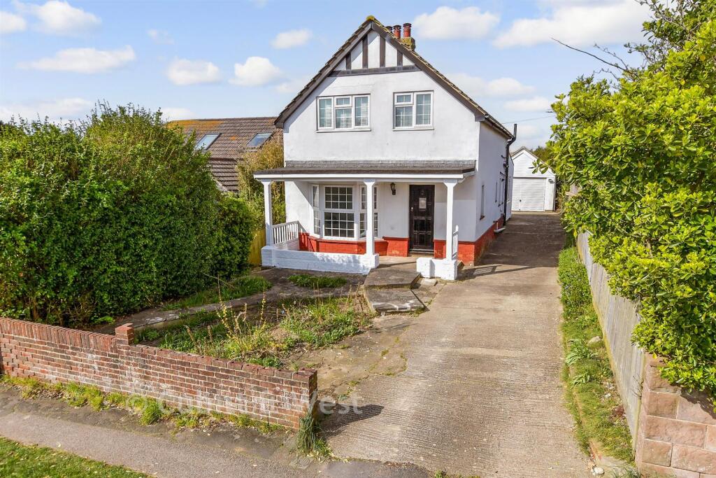 Main image of property: Telscombe Cliffs Way, Telscombe Cliffs, Peacehaven, East Sussex