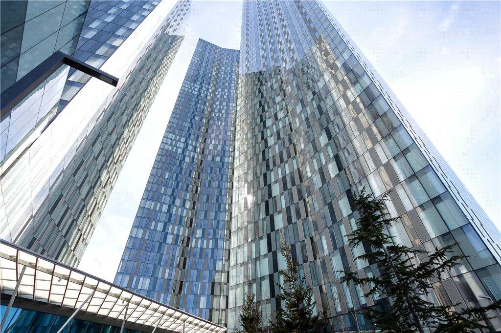 Main image of property: Owen Street, Manchester, M15