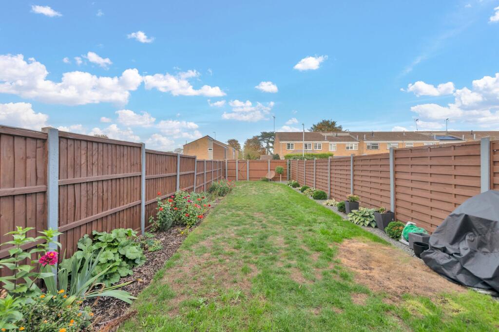 House in West Suffolk, Newmarket - View 4