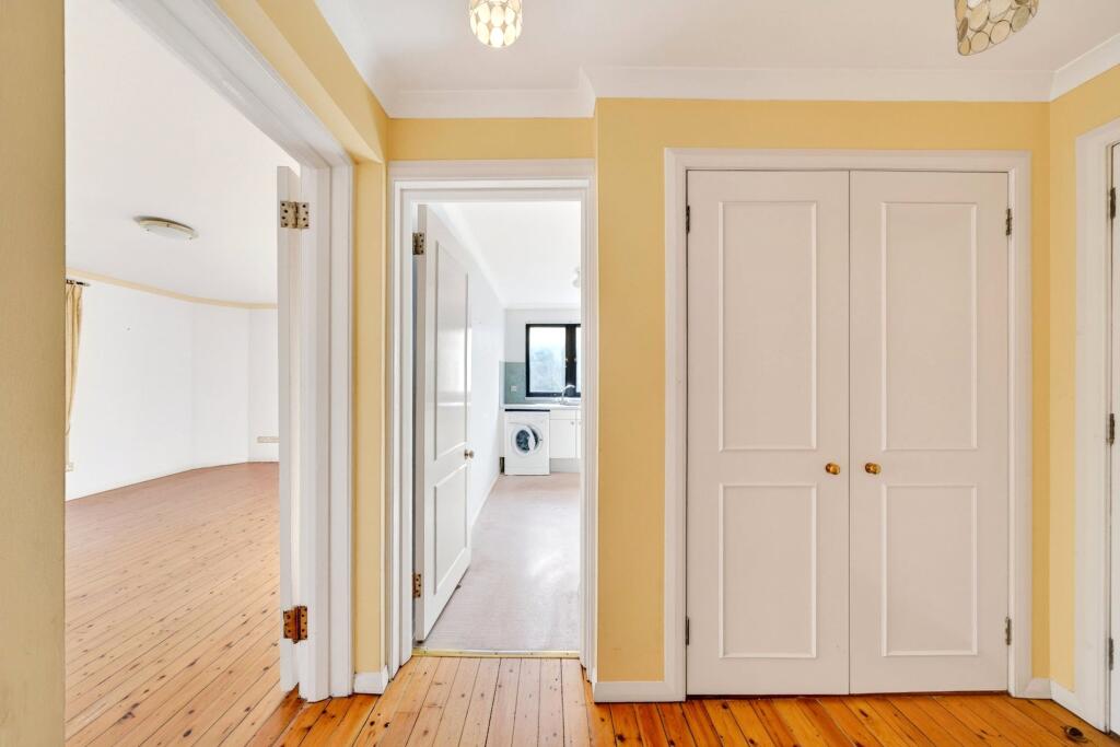 Apartment in Edinburgh, Haymarket, West End - View 5