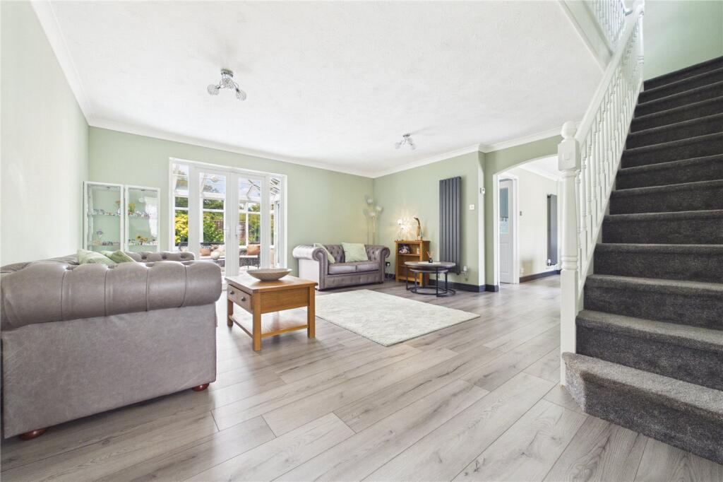 Menpes Road, Tilehurst, Reading, Berkshire, RG31 photo 3