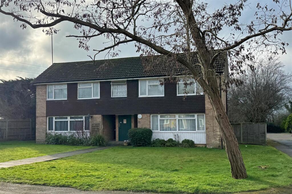 Main image of property: Thepps Close, South Nutfield