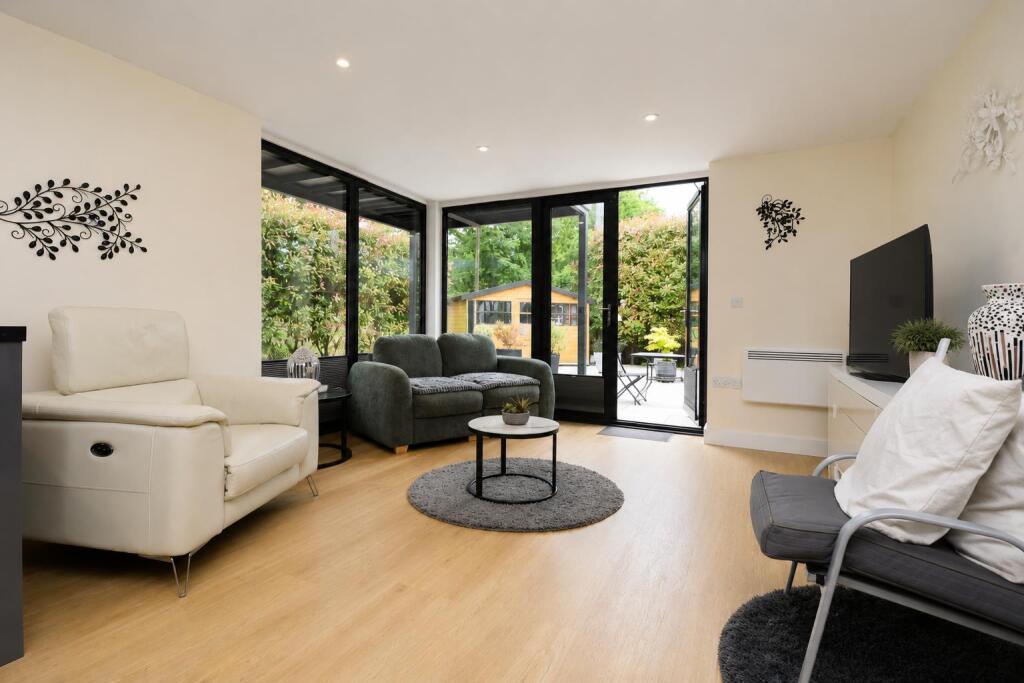 Main image of property: Stow Crescent, Fareham