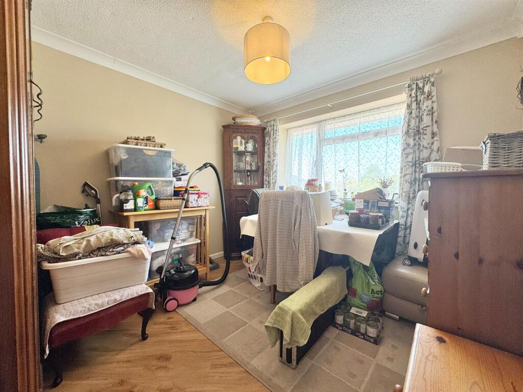 House in Exeter - More