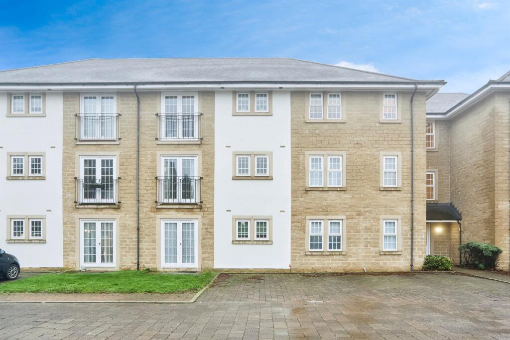 Main image of property: Jackson Walk, Menston, Ilkley