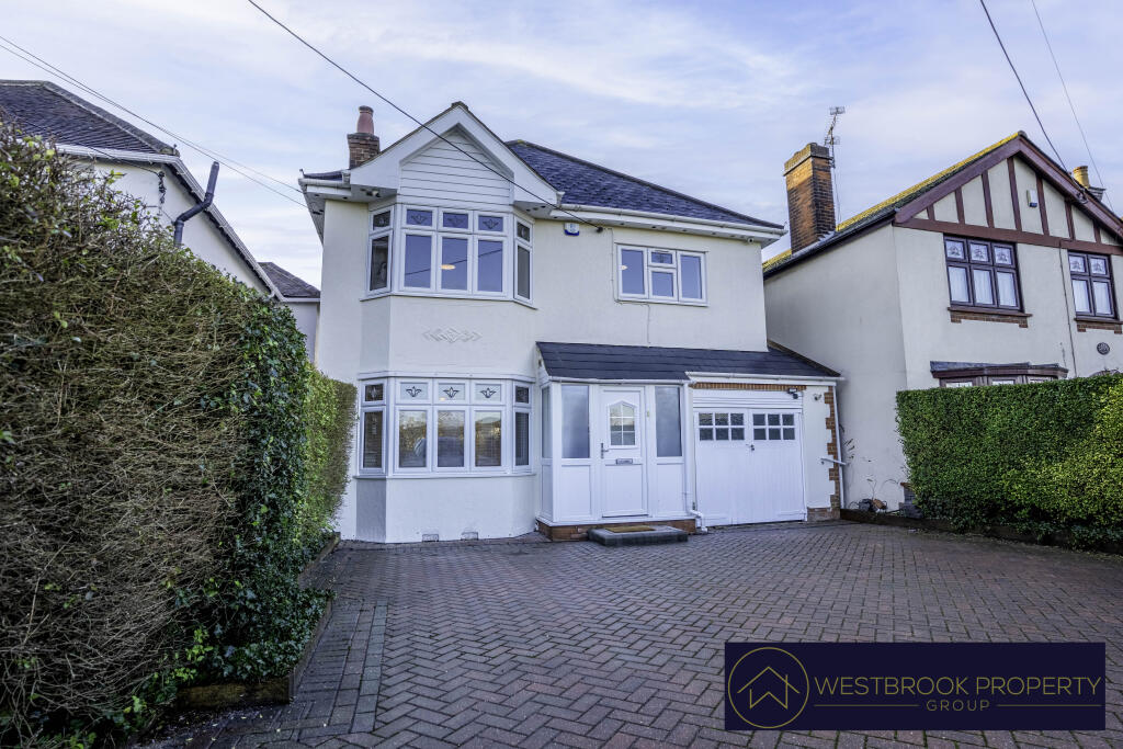 Writtle Road, Chelmsford, Essex, CM1 photo 2