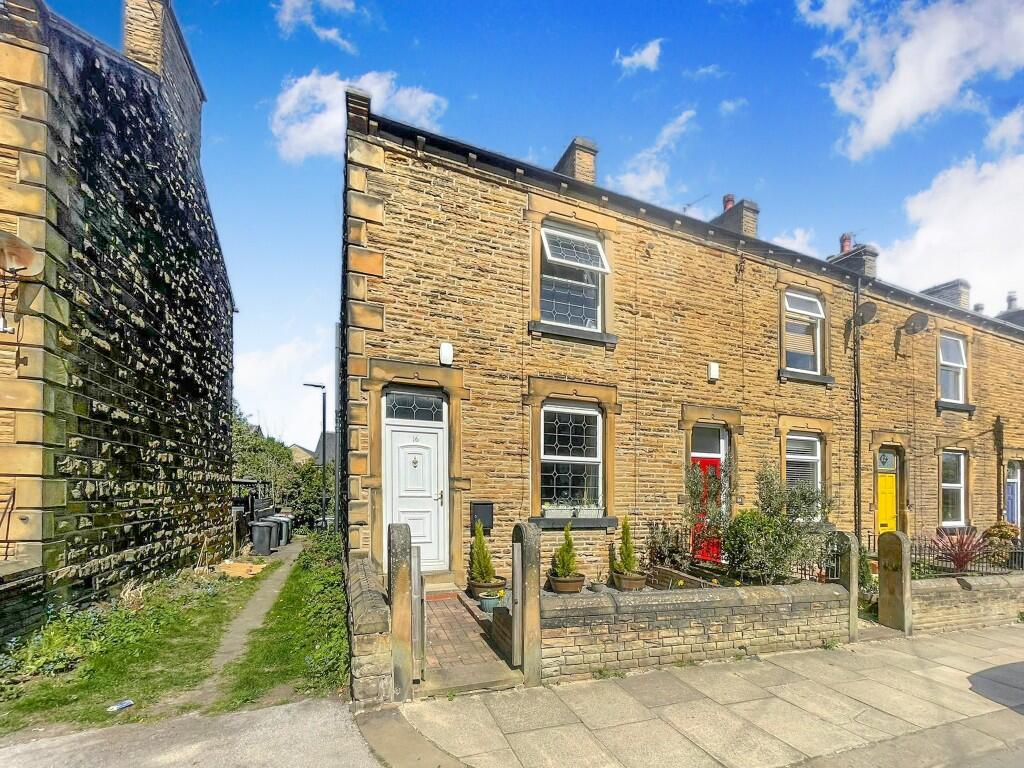 Main image of property: Pawson Street, Leeds, West Yorkshire, LS27