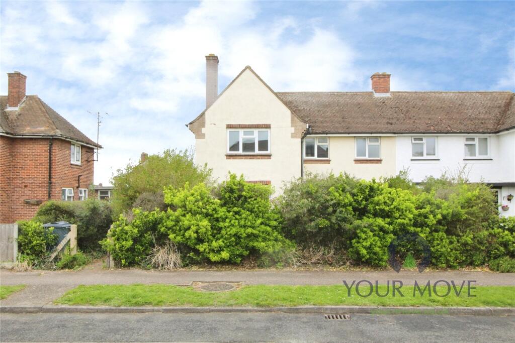 Main image of property: Balliol Road, Kempston, Bedford, Bedfordshire, MK42