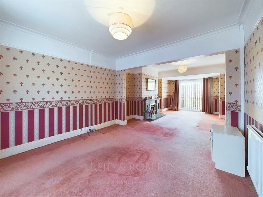 Colliers Lane, Mynydd Isa, Mold photo 3