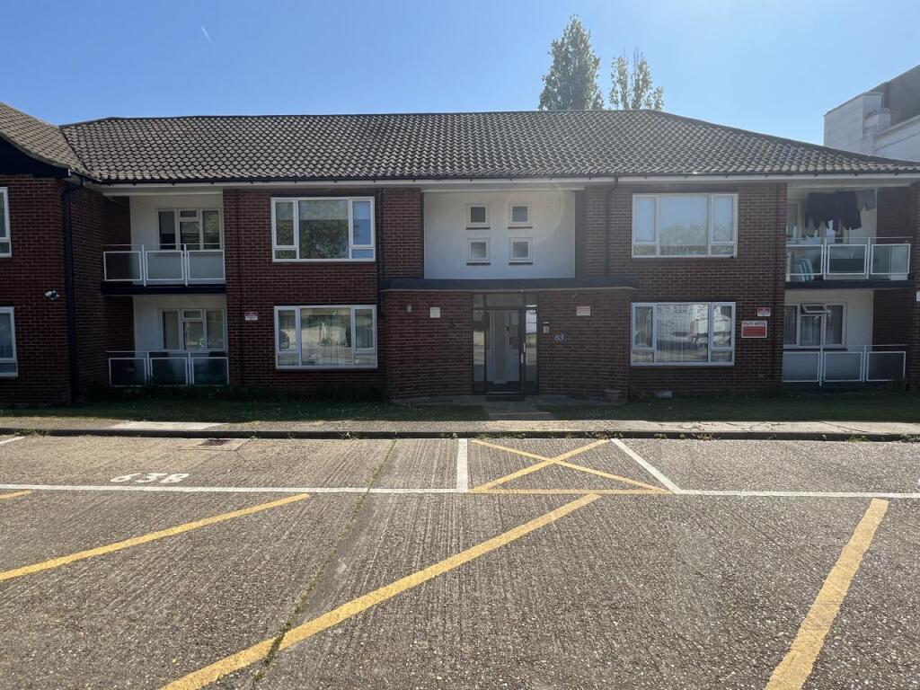 Main image of property: Woodford Road