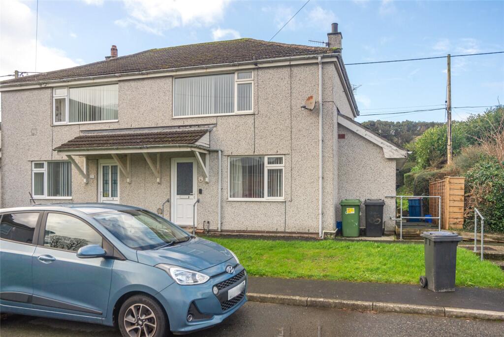 Main image of property: Ucheldre, Llangefni, Isle of Anglesey, LL77