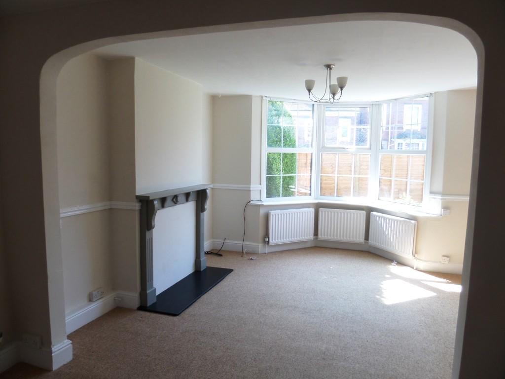 Apartment in Shrewsbury - View 5