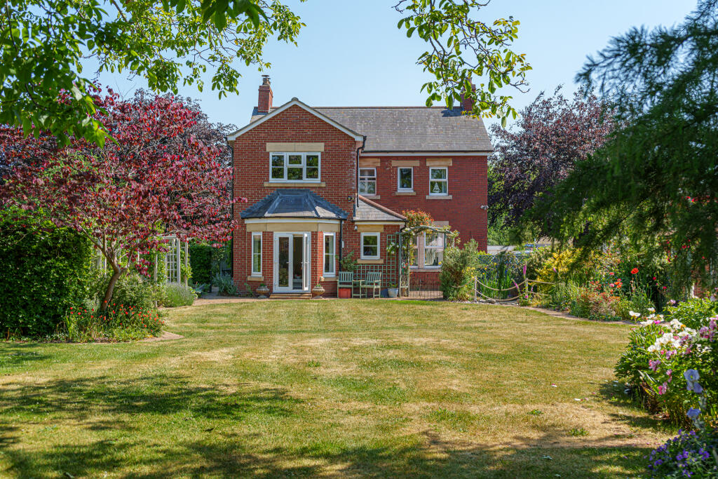 The Beeches, Yarnbrook photo 4