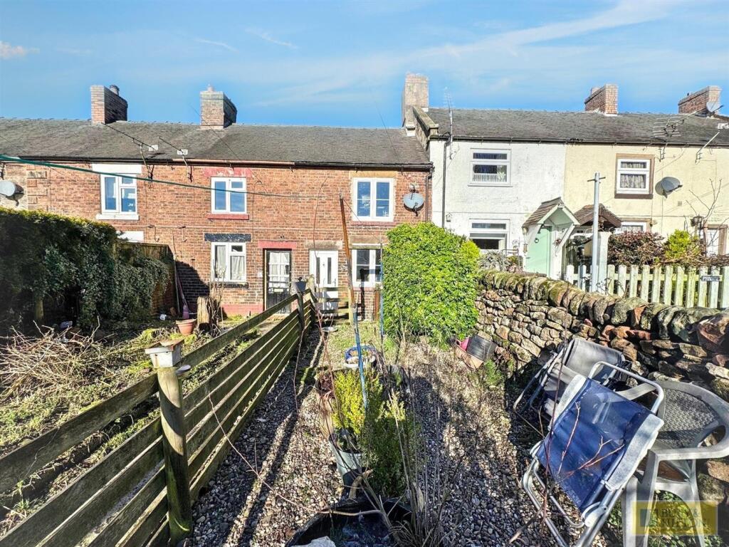 Main image of property: Church Lane, Ipstones, Stoke-On-Trent