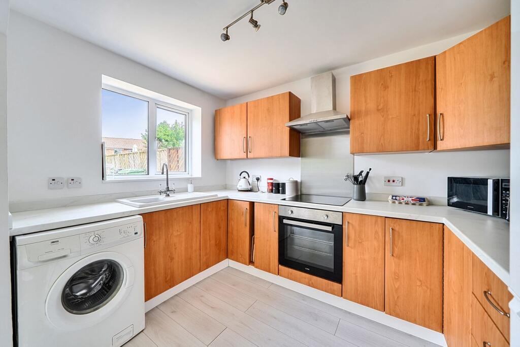 House in Shepton Mallet, Somerset - View 4