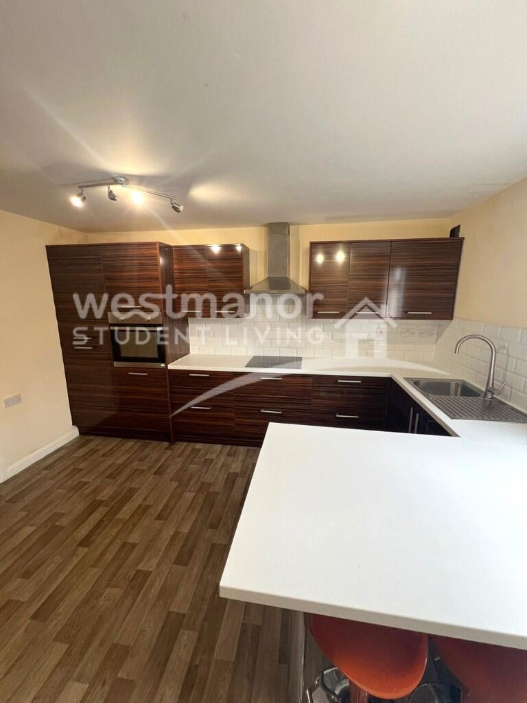 Main image of property: Bowling Green Street, Leicester, Leicestershire, LE1