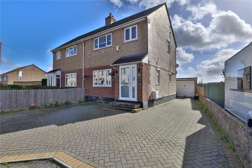 Main image of property: Whitewell Road, Frome, Somerset, BA11