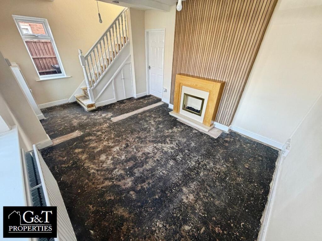 House in Dudley, Hawbush - View 3