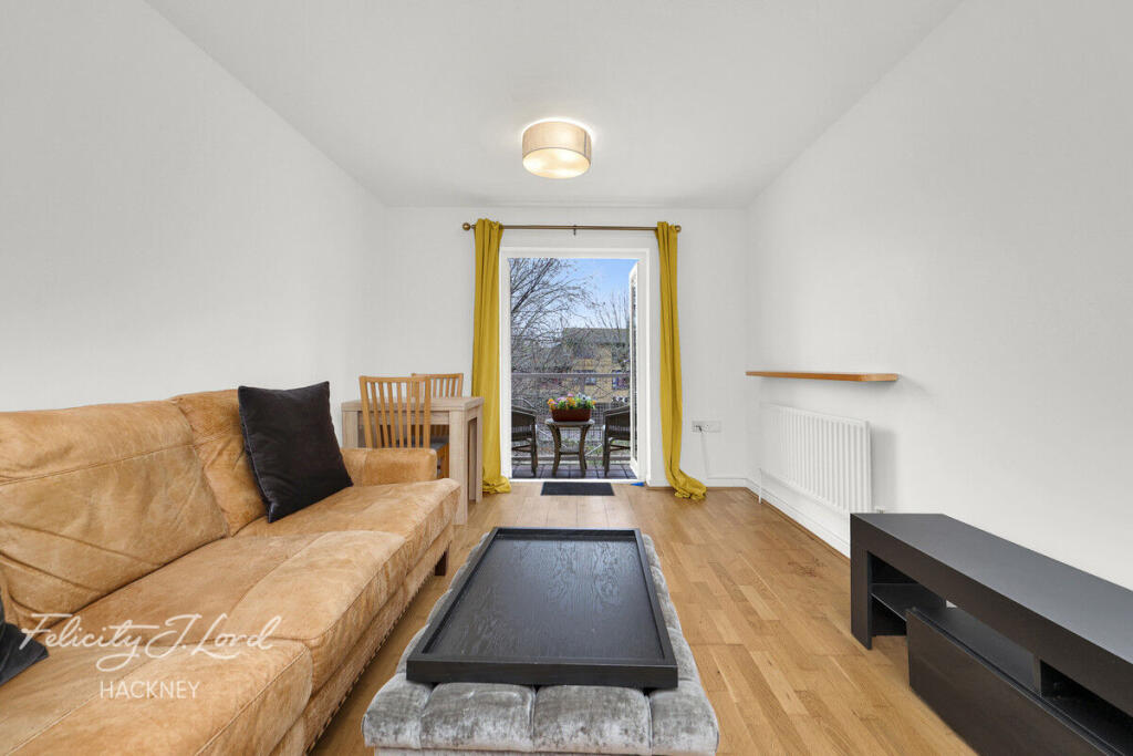 Main image of property: 3 Nursery Lane, London E2
