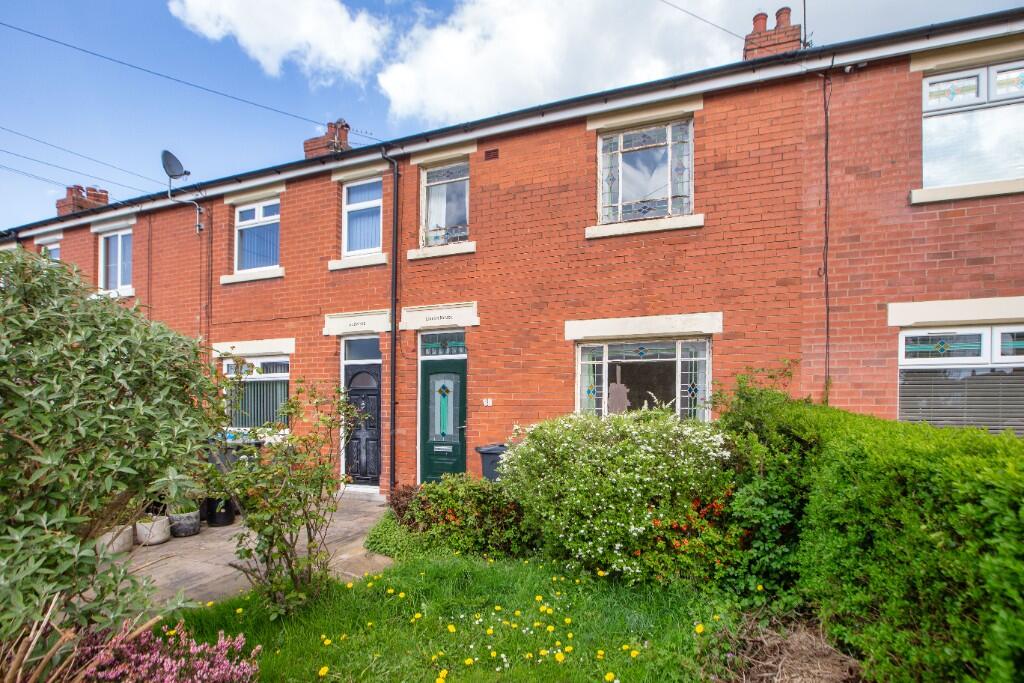 Main image of property: Bush Lane, PR4