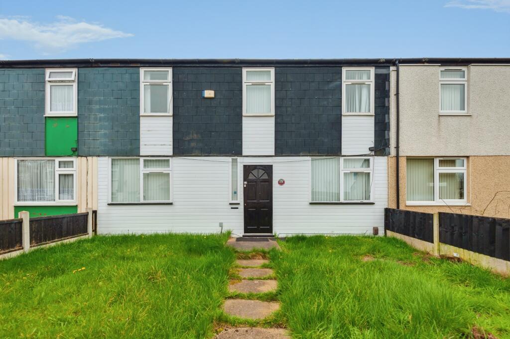 Main image of property: Cotterill Halton Brook, Runcorn, WA7