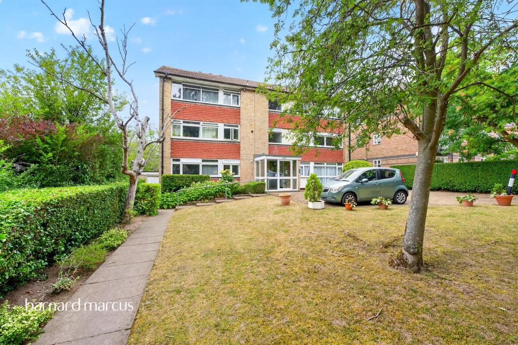 Main image of property: Christchurch Park, Sutton