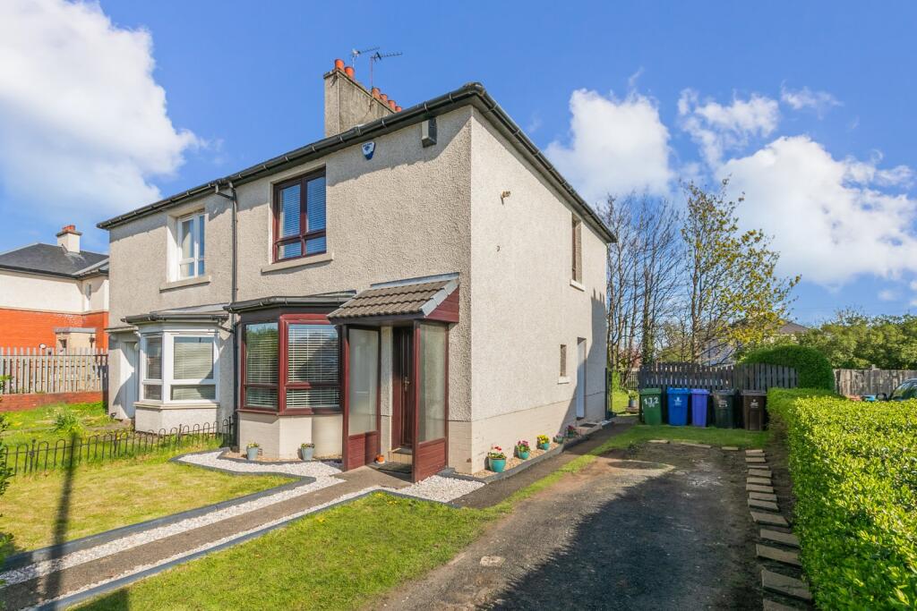 Main image of property: Shieldhall Road, Drumoyne, Glasgow, G51