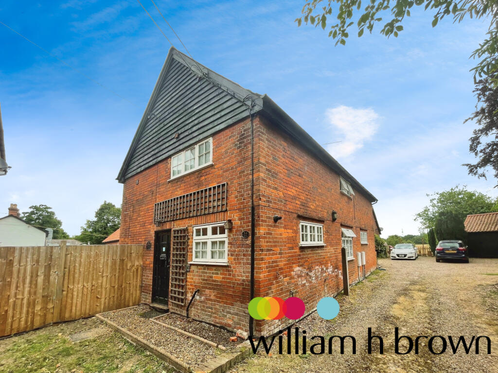 Main image of property: LOWER HOLT STREET, EARLS COLNE, COLCHESTER