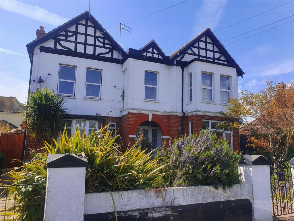 Main image of property: Thoroughgood Road, Clacton-On-Sea