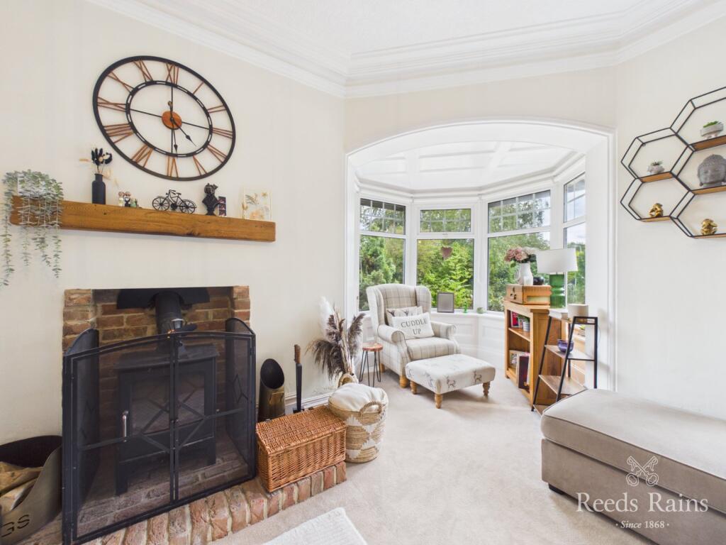Marshall Grove, Stockton-on-Tees, Durham, TS18 photo 2