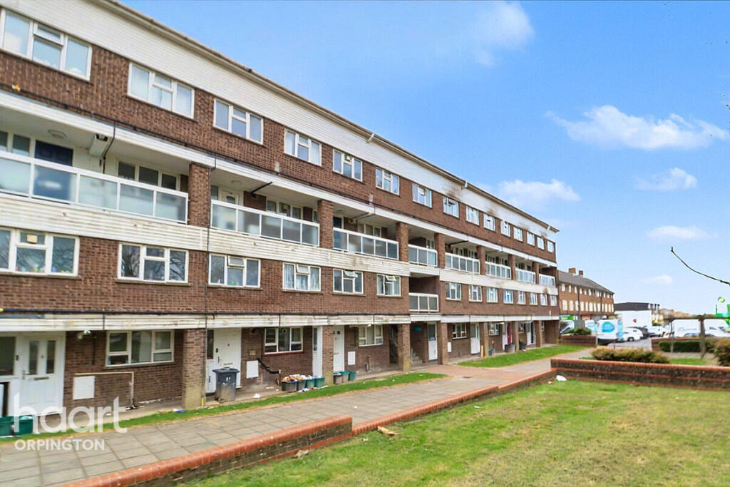 Main image of property: Saltwood Close, Orpington