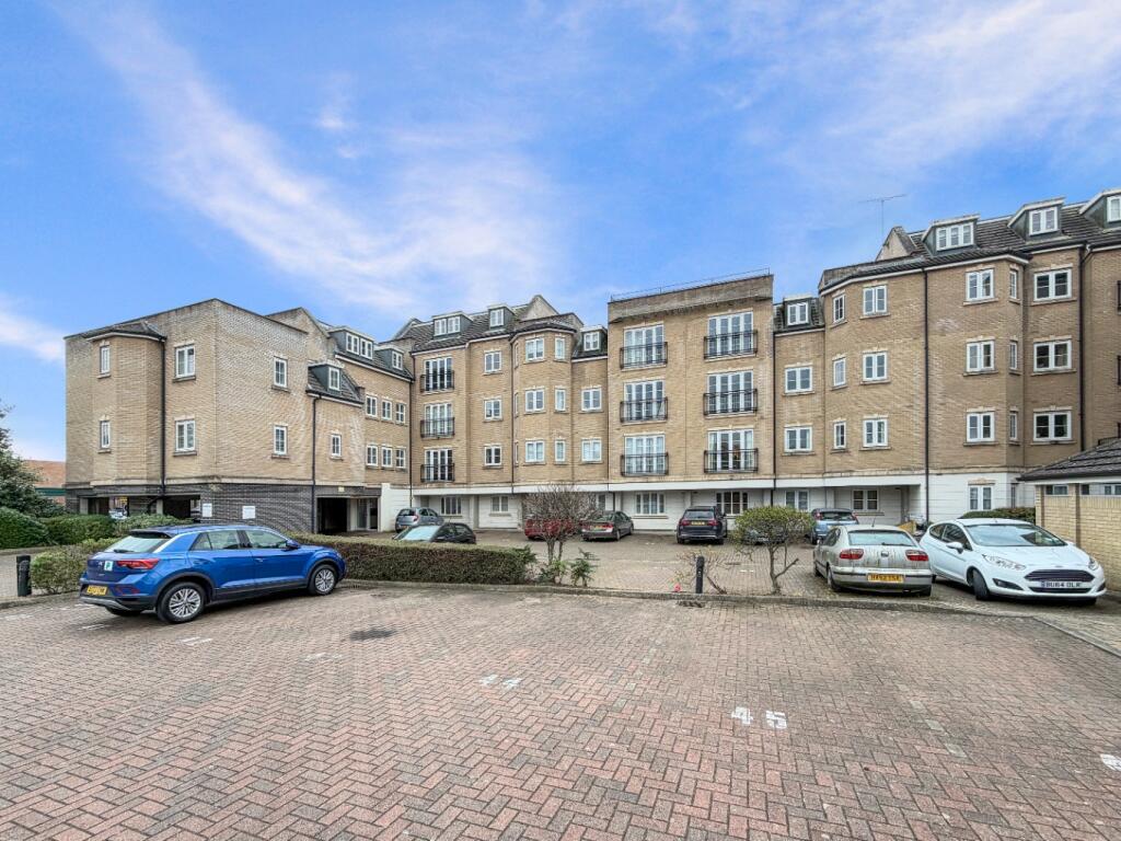 Main image of property: Magnon Court, Lake Street, Leighton Buzzard