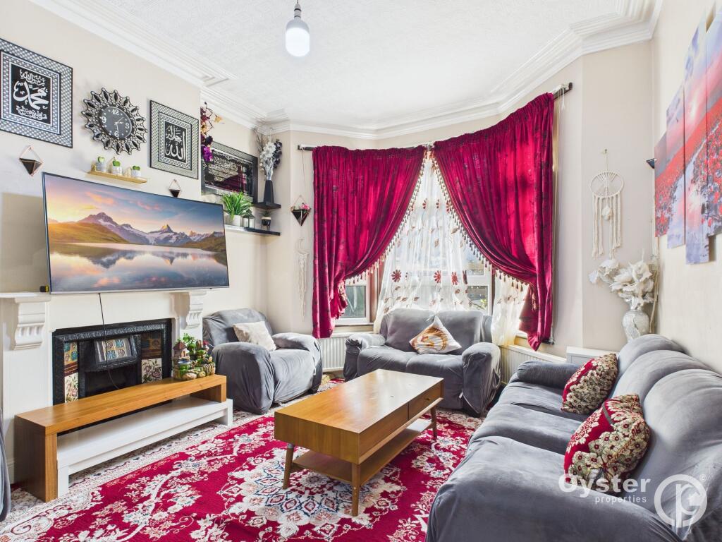 Main image of property: Purves Road, London, NW10