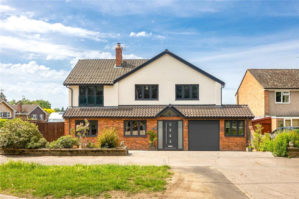 Main image of property: Sonning Common, RG4 9RS