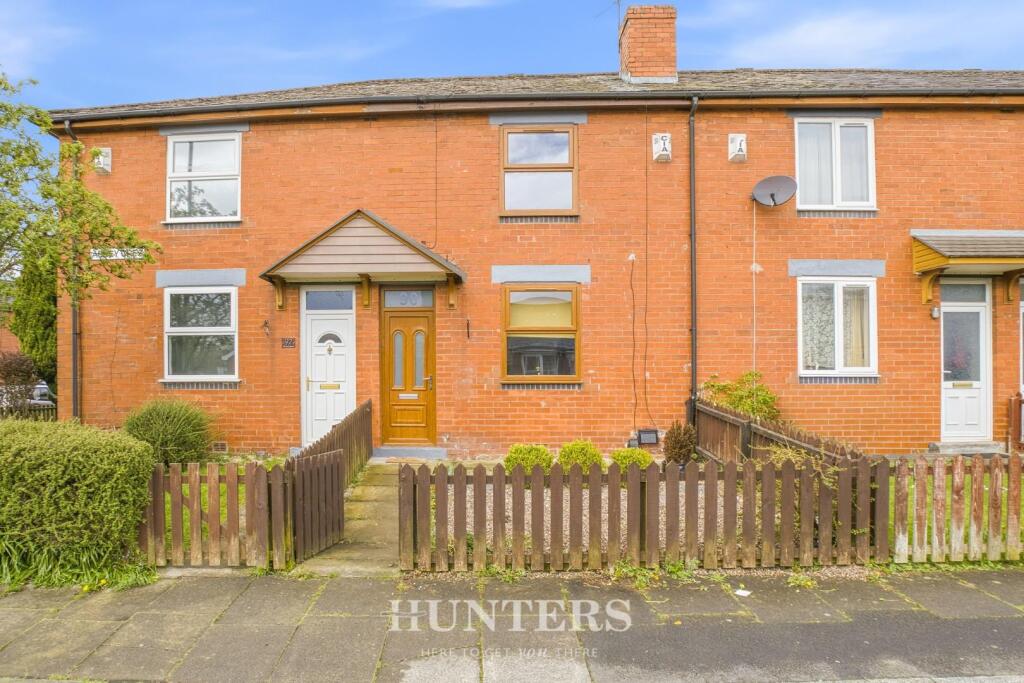 Main image of property: Abbey Crescent, Heywood OL10