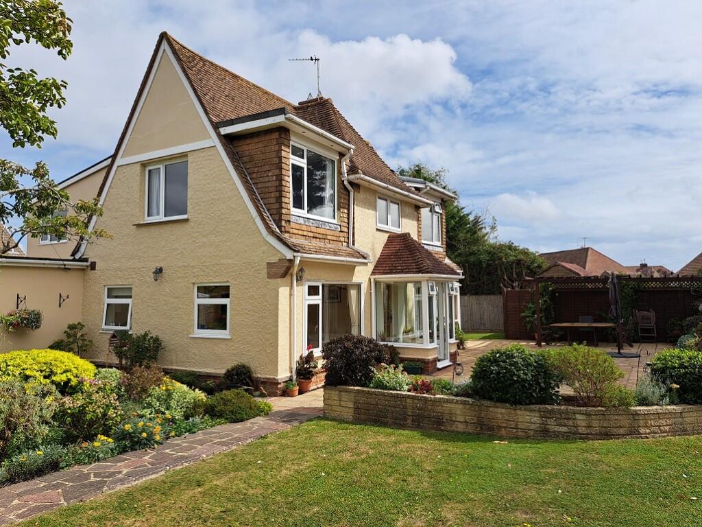 Lower Willingdon, East Sussex, BN20 photo 2