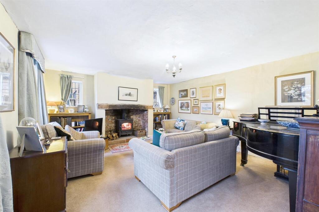 Holt Road, North Elmham photo 2